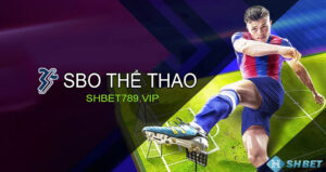 Sảnh SBO Thể Thao SHBET